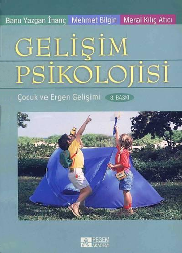 Gelişim Psikolojisi