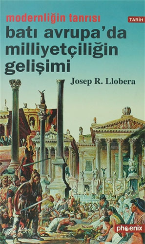 Batı Avrupa’da Milliyetçiliğin Gelişimi