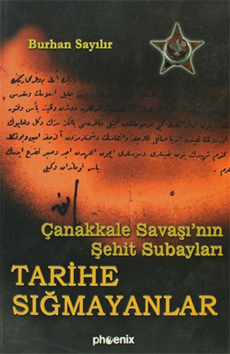 Tarihe Sığmayanlar