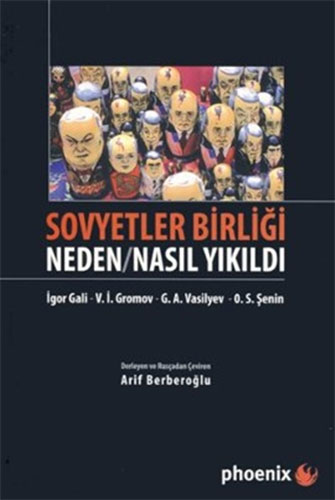 Sovyetler Birliği Neden / Nasıl Yıkıldı