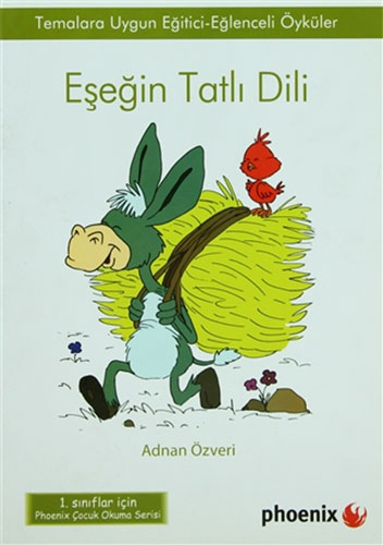 Eşeğin Tatlı Dili