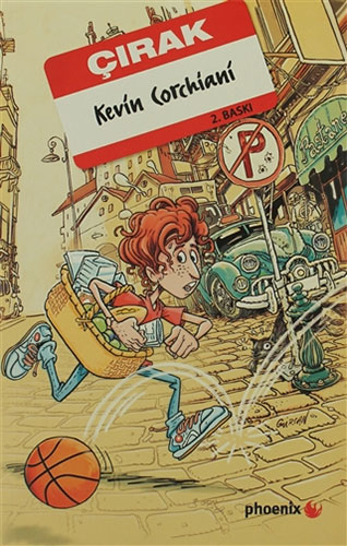 Çırak Çırak