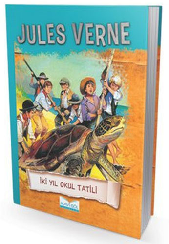 İki Yıl Okul Tatili