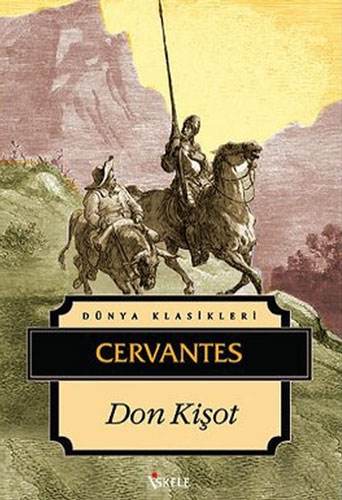 Don Kişot Don Kişot