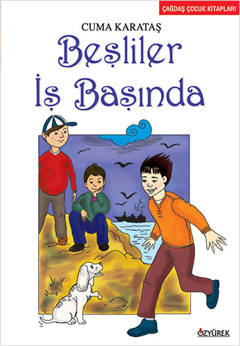 Beşliler İş Başında Beşliler İş Başında