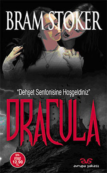 Dracula (Cep) Dracula (Cep)
