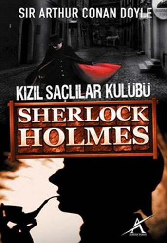 Kızıl Saçlılar Kulübü Kızıl Saçlılar Kulübü