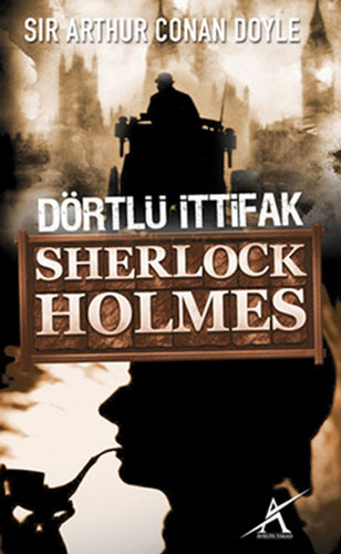 Sherlock Holmes - Dörtlü İttifak Sherlock Holmes - Dörtlü İttifak