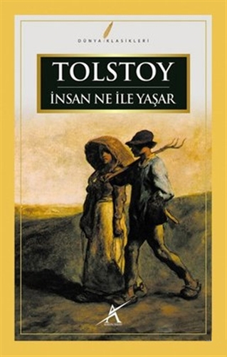 İnsan Ne İle Yaşar İnsan Ne İle Yaşar