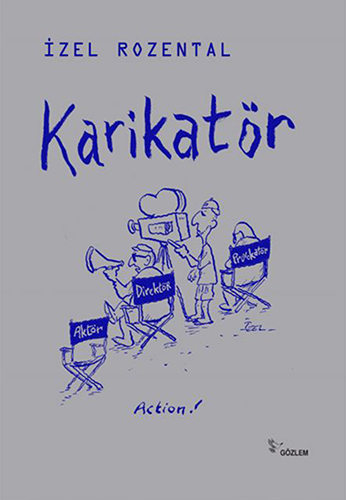 Karikatör Karikatör
