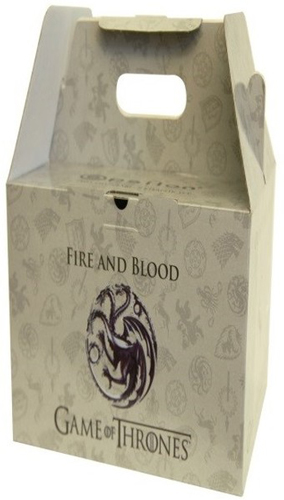 Game Of Thrones - Taht Oyunları (9 Kitap Set Özel Kutulu) Game Of Thrones - Taht Oyunları (9 Kitap Set Özel Kutulu)