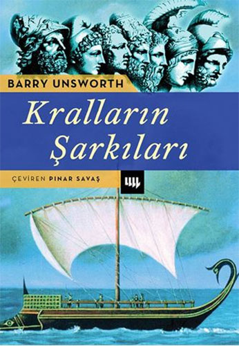 Kralların Şarkıları