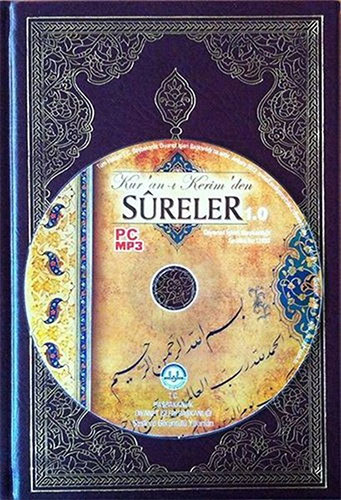 Kur'an-ı Kerimden Sureler