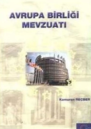 Avrupa Birliği Mevzuatı
