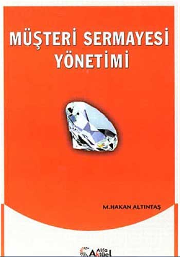 Müşteri Sermayesi Yönetimi