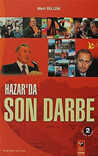 Hazarda Son Darbe