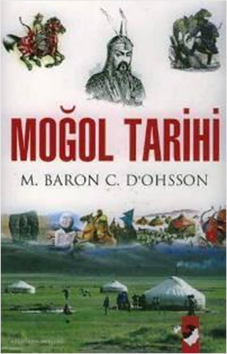 Moğol Tarihi