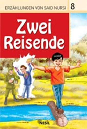 Zwei Reisende Zwei Reisende
