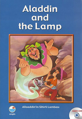 Aladdin And The Lamp (Cd'Li) Aladdin And The Lamp (Cd'Li)