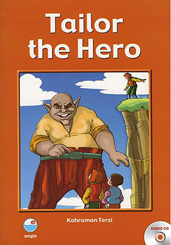 Tailor The Hero (Cd'Li) Tailor The Hero (Cd'Li)