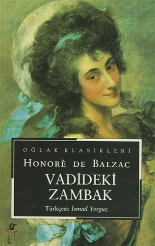 Vadideki Zambak Vadideki Zambak