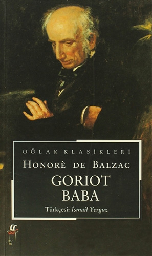 Goriot Baba Goriot Baba
