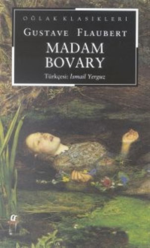 Madam Bovary Madam Bovary