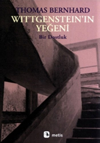 Wıttgensteın'In Yeğeni Wıttgensteın'In Yeğeni