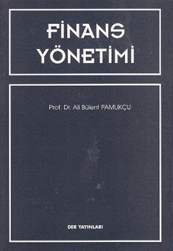 Finans Yönetimi