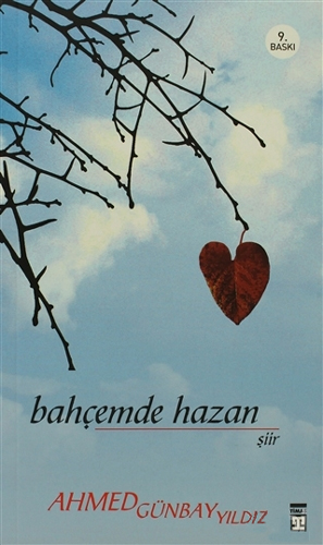 Bahçemde Hazan Bahçemde Hazan