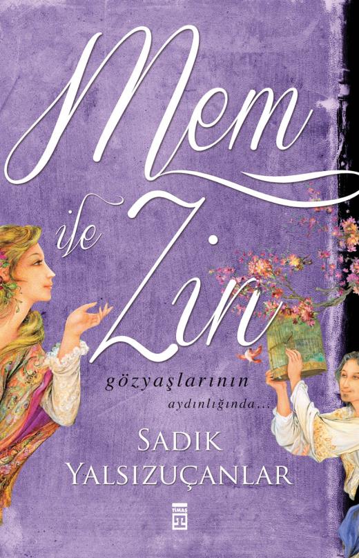 Mem İle Zin Mem İle Zin