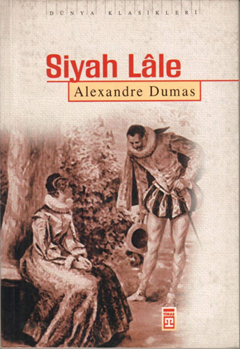 Siyah Lale