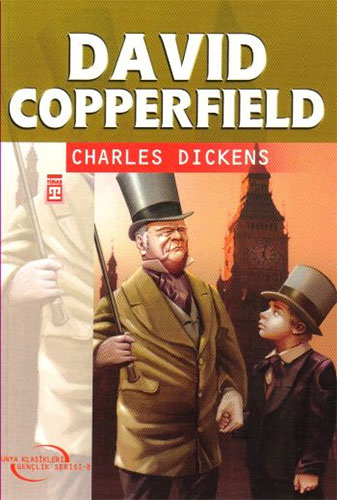 David Copperfield
