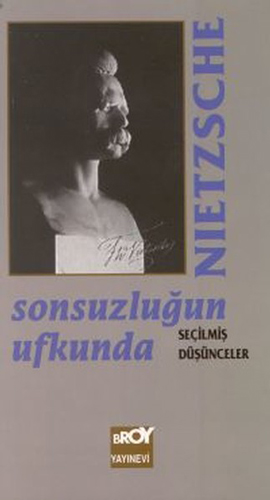 Sonsuzluğun Ufkunda