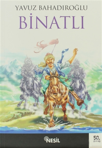 Binatlı Binatlı