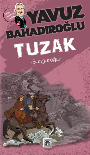 Tuzak Tuzak