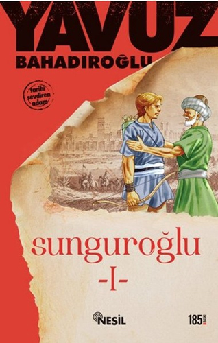 Sunguroğlu 1 Sunguroğlu 1