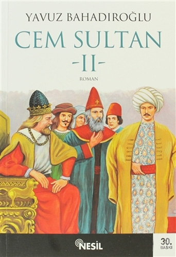 Cem Sultan 2 Cem Sultan 2