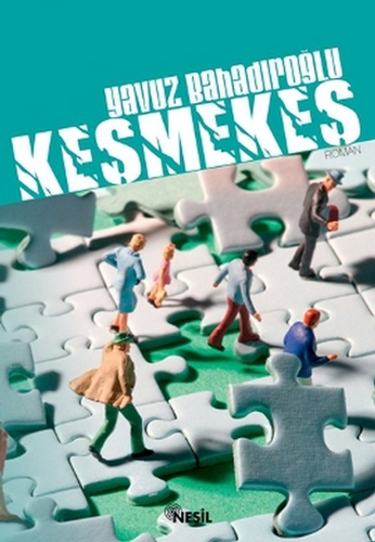 Keşmekeş Keşmekeş
