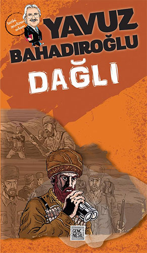 Dağlı Dağlı