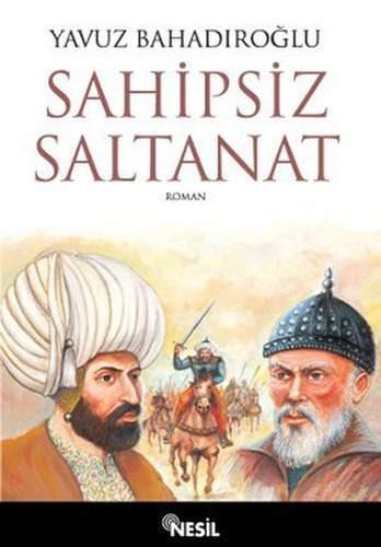 Sahipsiz Saltanat