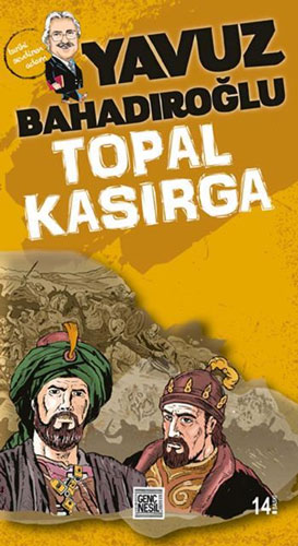 Topal Kasırga Topal Kasırga