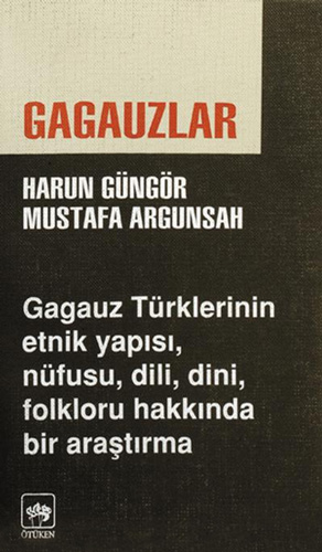Gagauzlar