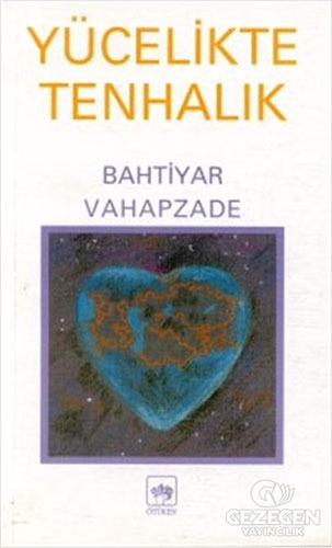 Yücelikte Tenhalık