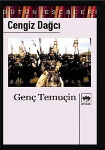 Genç Temuçin Genç Temuçin