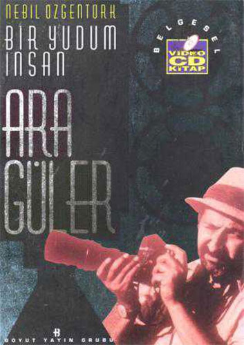 Bir Yudum İnsan - Ara Güler Bir Yudum İnsan - Ara Güler
