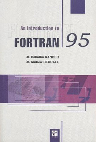 An Introduction To Fortran 95 An Introduction To Fortran 95