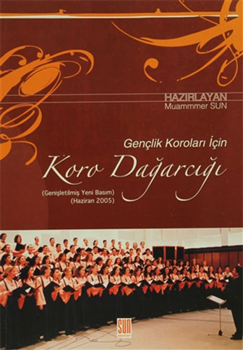 Gençlik Koroları İçin Koro Dağarcığı