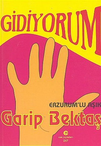 Gidiyorum Gidiyorum