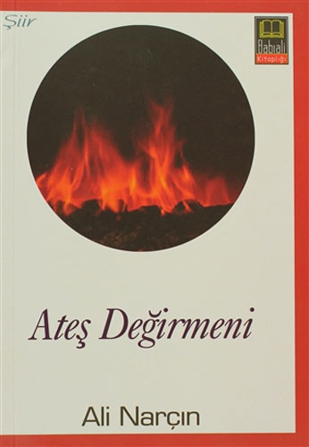 Ateş Değirmeni Ateş Değirmeni
